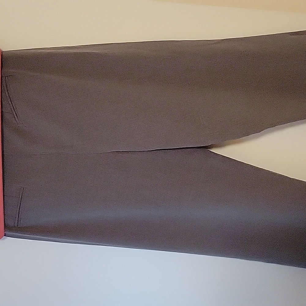 Tall Grey Dress Pants